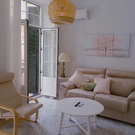 Vacational Homes South Organic Μάλαγα Εξωτερικό φωτογραφία