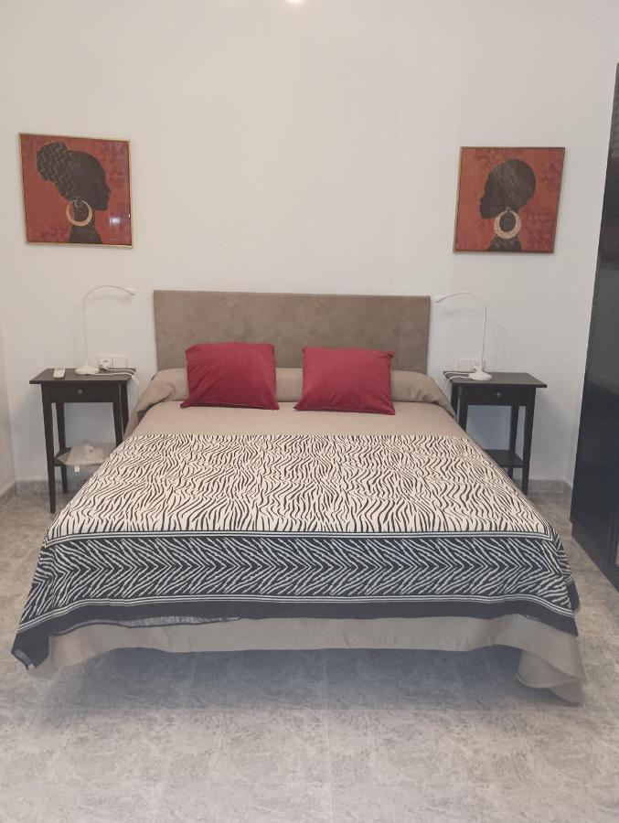 Vacational Homes South Organic Μάλαγα Εξωτερικό φωτογραφία
