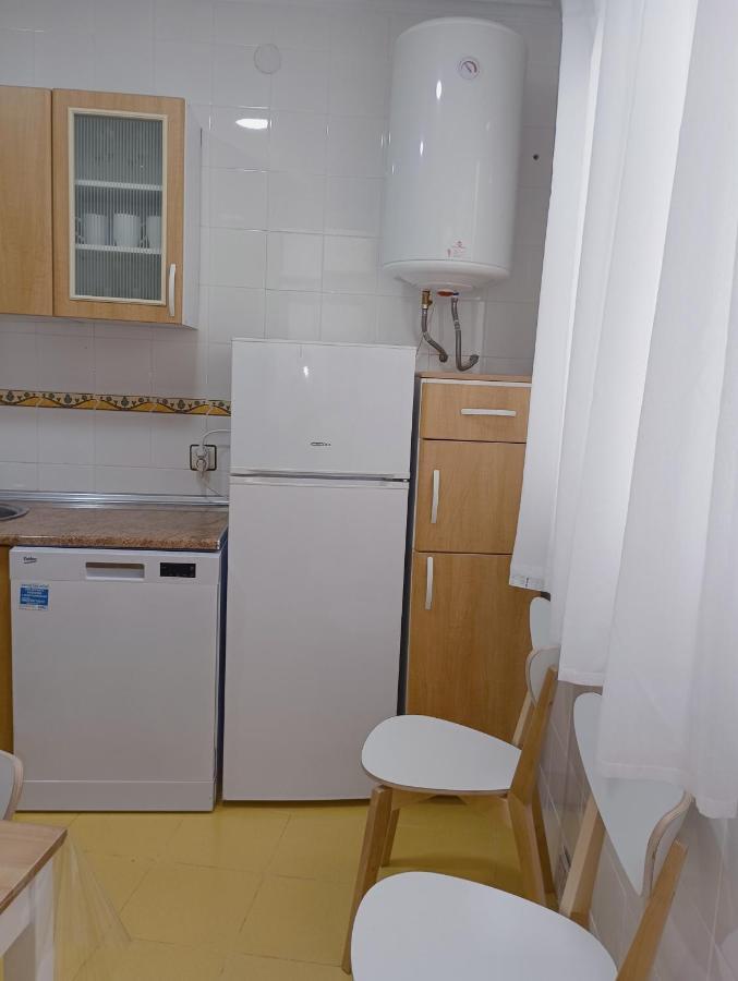 Vacational Homes South Organic Μάλαγα Εξωτερικό φωτογραφία