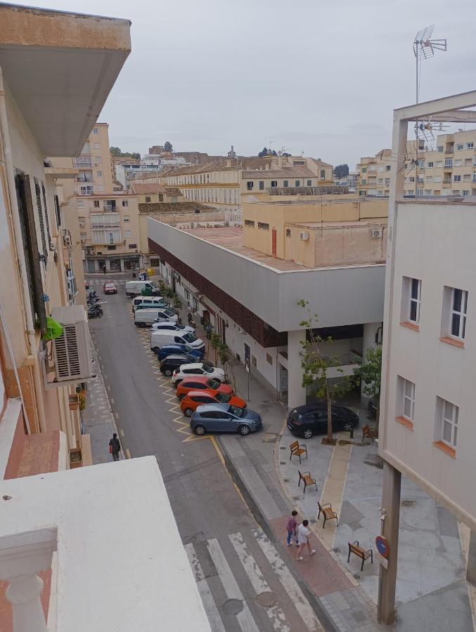 Vacational Homes South Organic Μάλαγα Εξωτερικό φωτογραφία