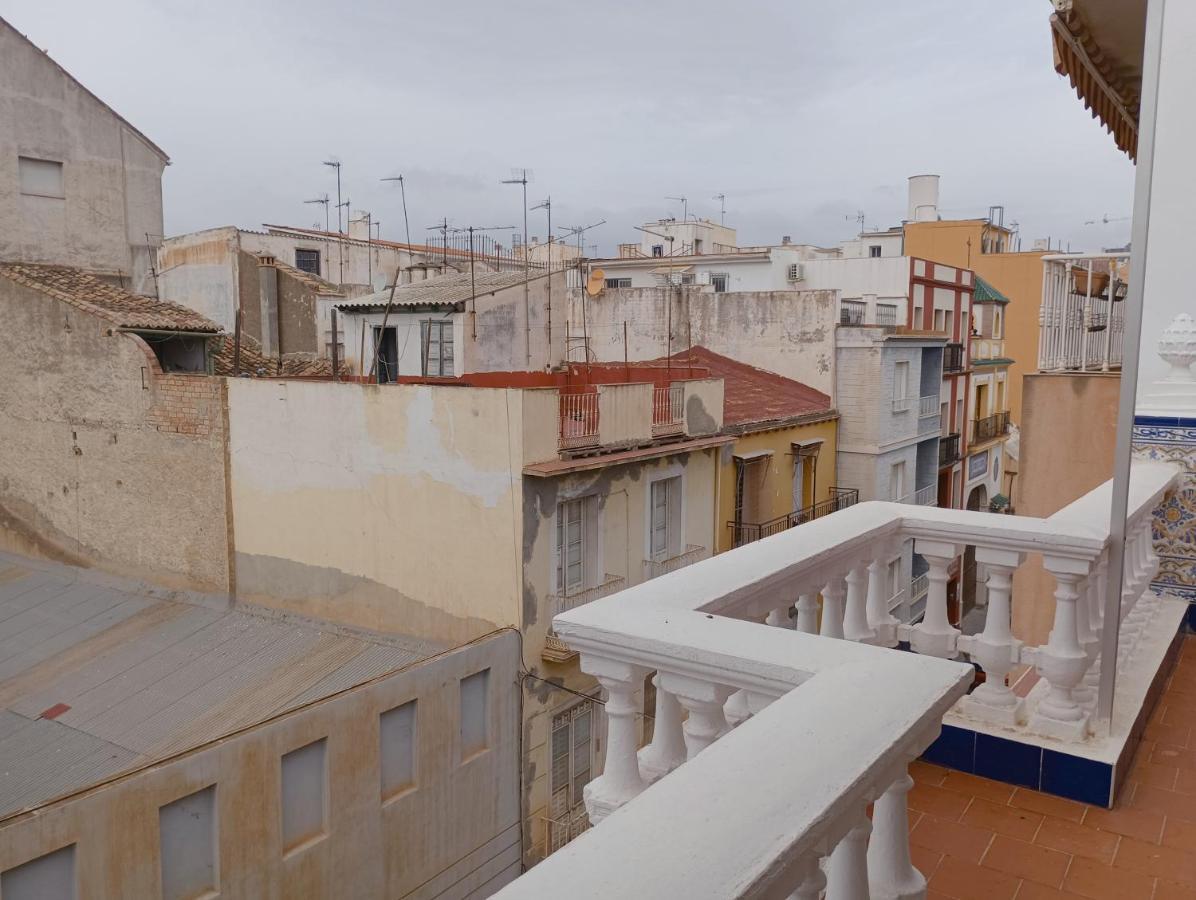 Vacational Homes South Organic Μάλαγα Εξωτερικό φωτογραφία