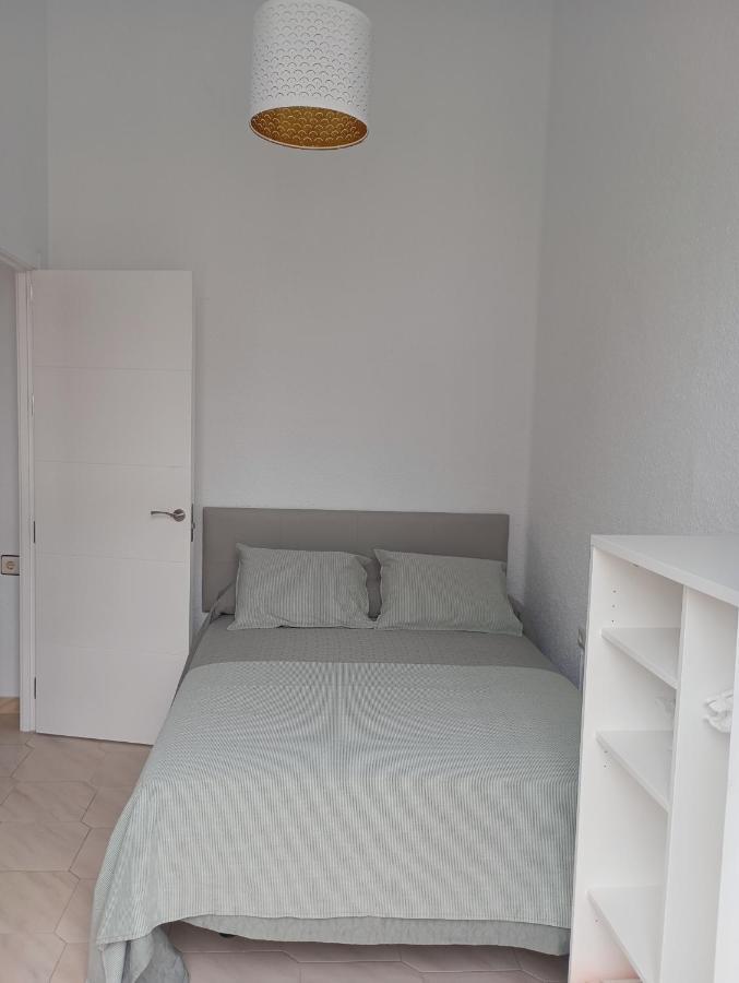 Vacational Homes South Organic Μάλαγα Εξωτερικό φωτογραφία
