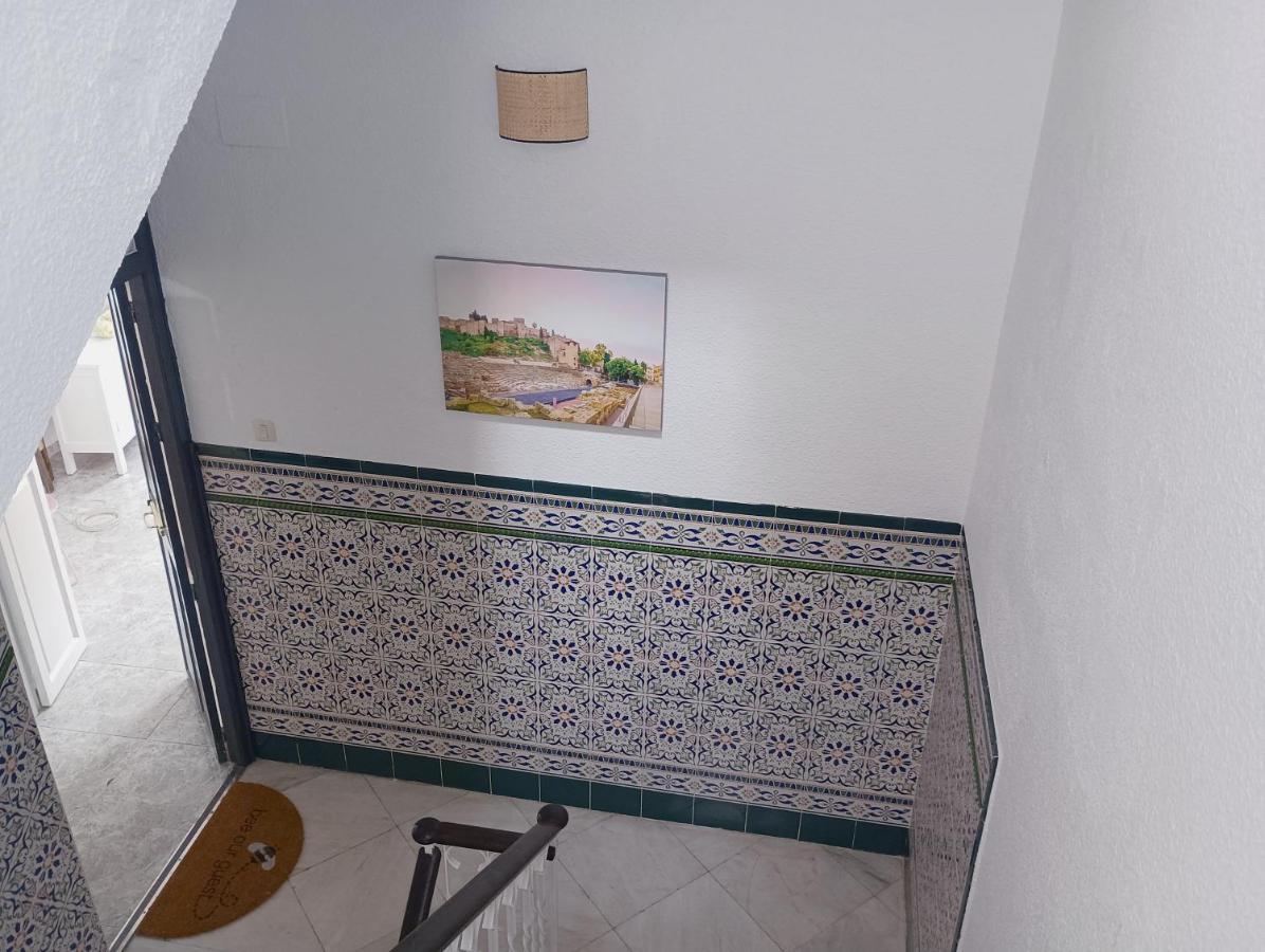 Vacational Homes South Organic Μάλαγα Εξωτερικό φωτογραφία