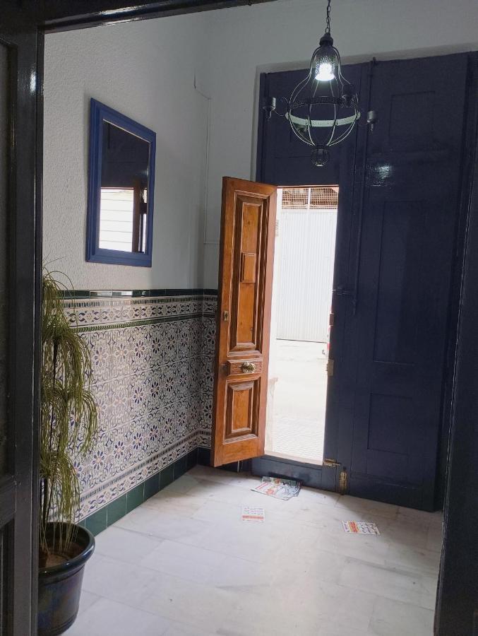 Vacational Homes South Organic Μάλαγα Εξωτερικό φωτογραφία
