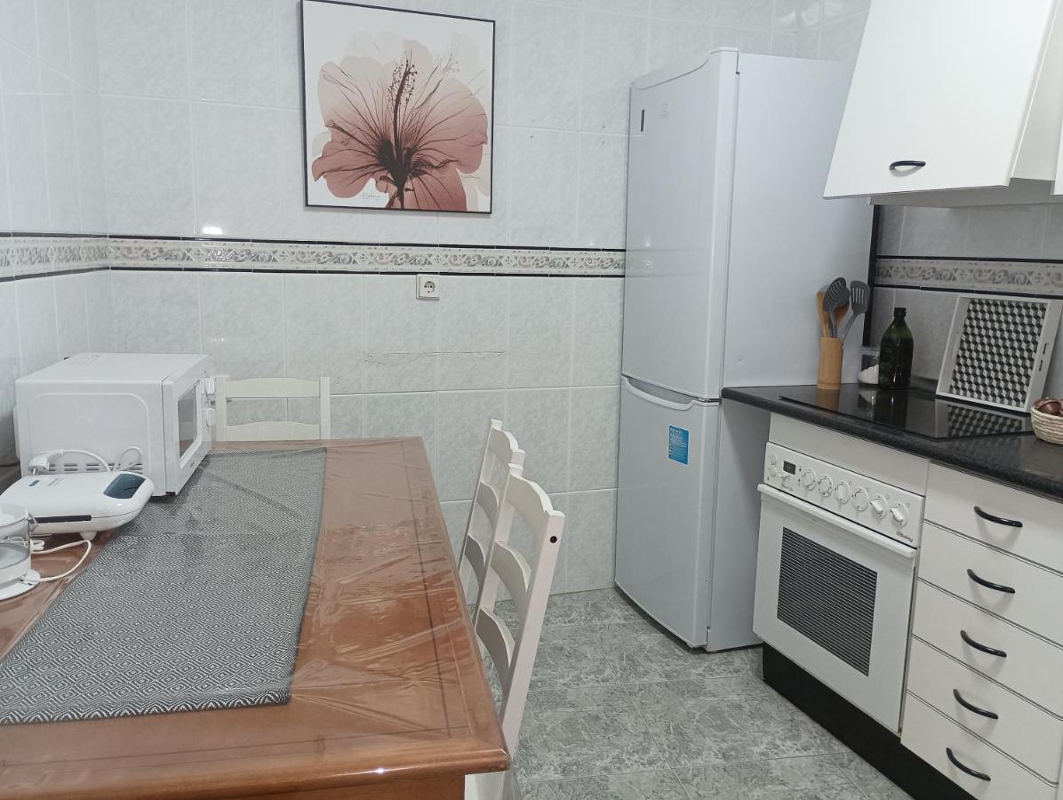 Vacational Homes South Organic Μάλαγα Εξωτερικό φωτογραφία