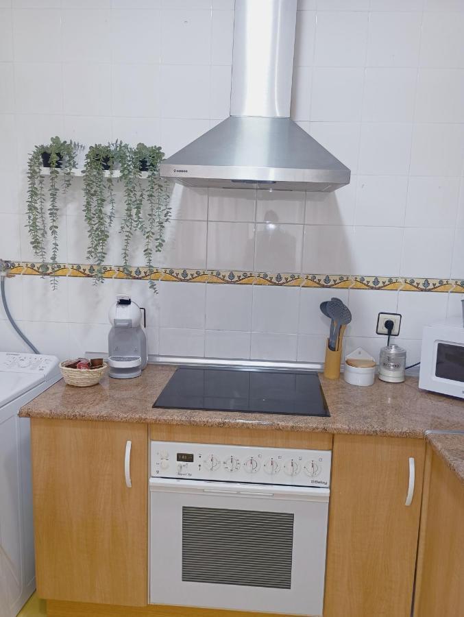 Vacational Homes South Organic Μάλαγα Εξωτερικό φωτογραφία