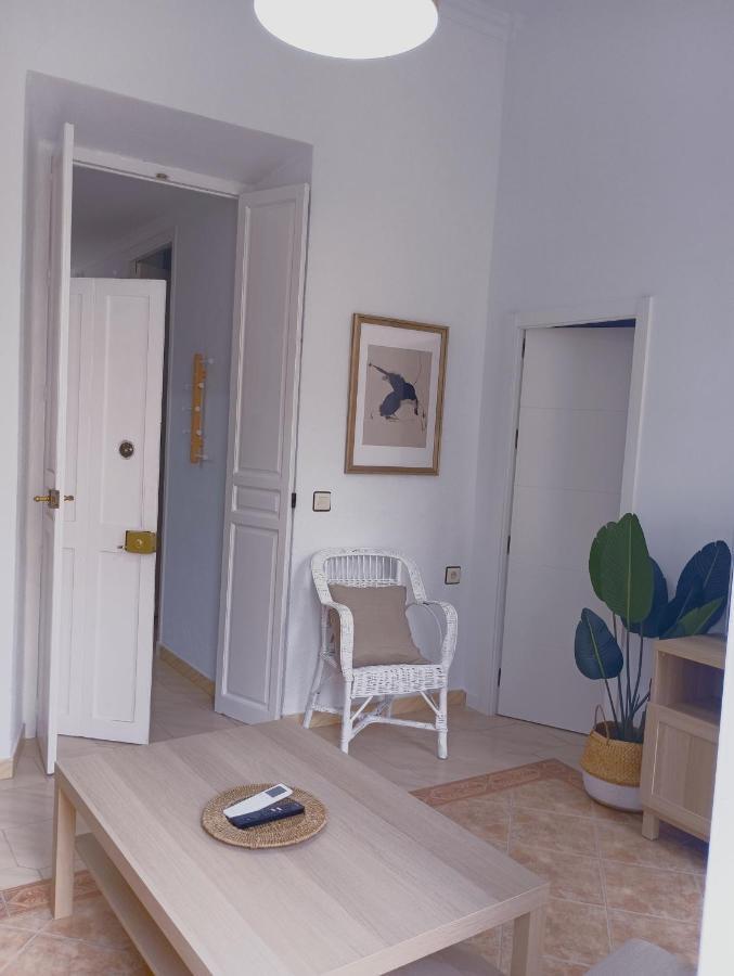 Vacational Homes South Organic Μάλαγα Εξωτερικό φωτογραφία