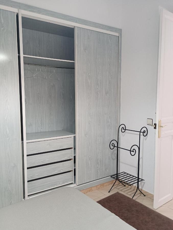 Vacational Homes South Organic Μάλαγα Εξωτερικό φωτογραφία