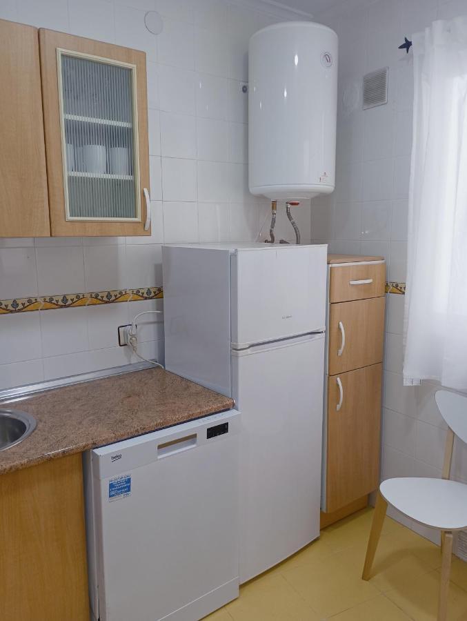 Vacational Homes South Organic Μάλαγα Εξωτερικό φωτογραφία