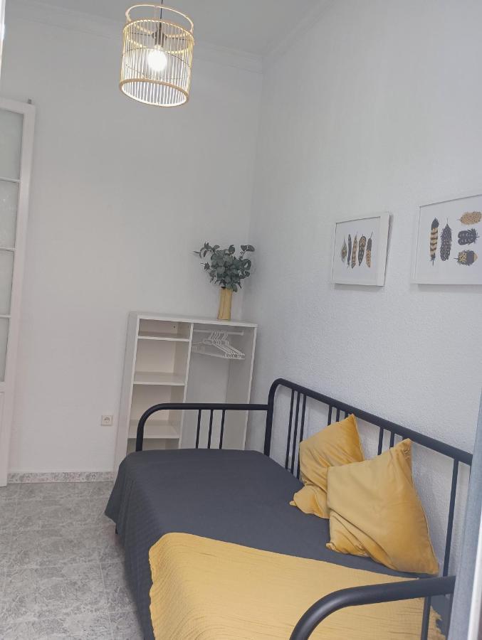 Vacational Homes South Organic Μάλαγα Εξωτερικό φωτογραφία