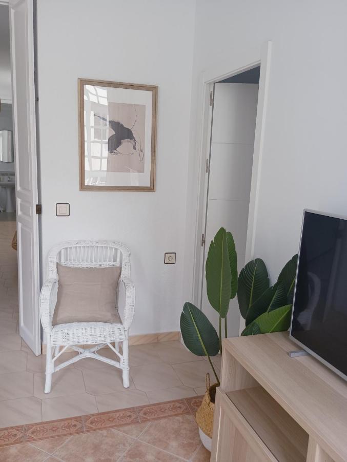 Vacational Homes South Organic Μάλαγα Εξωτερικό φωτογραφία