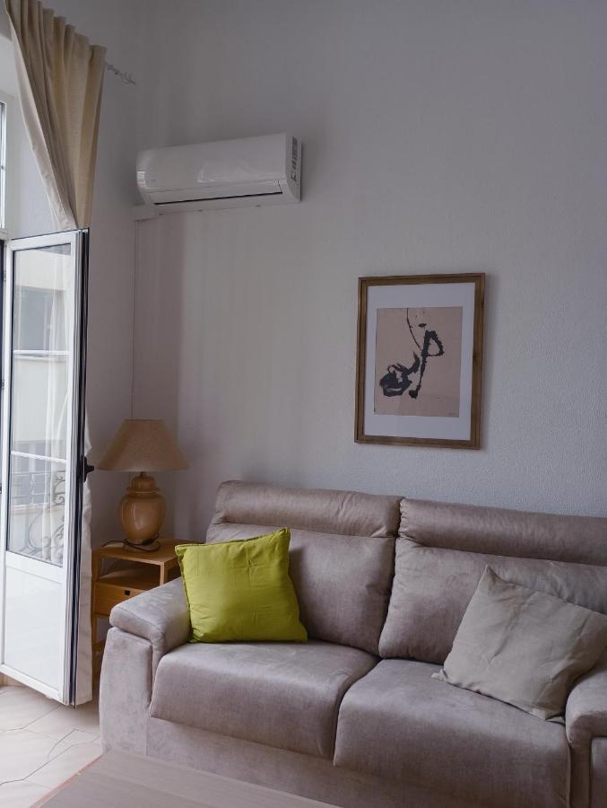 Vacational Homes South Organic Μάλαγα Εξωτερικό φωτογραφία