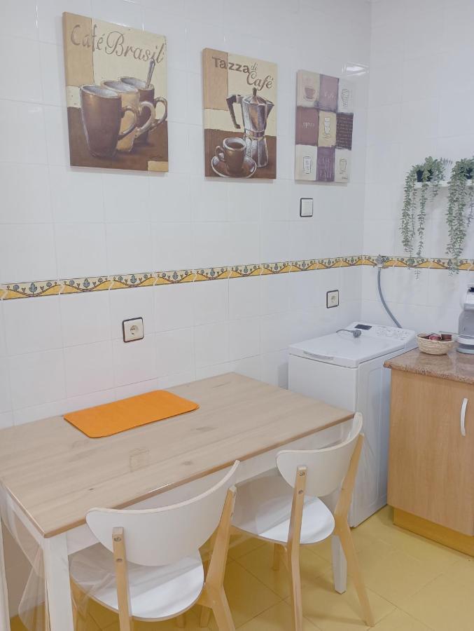 Vacational Homes South Organic Μάλαγα Εξωτερικό φωτογραφία