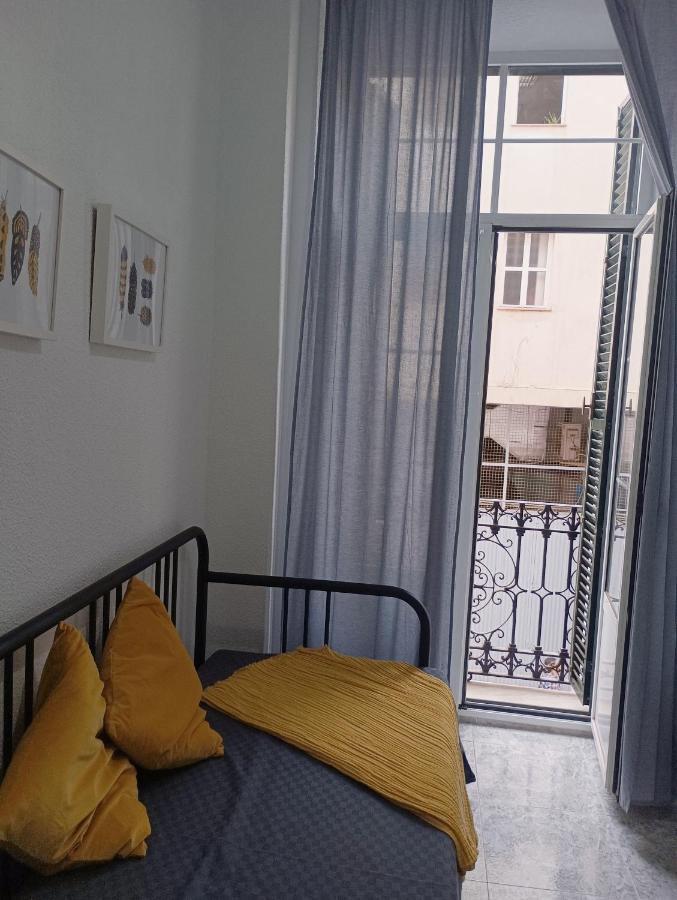 Vacational Homes South Organic Μάλαγα Εξωτερικό φωτογραφία