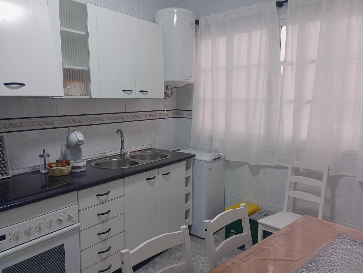 Vacational Homes South Organic Μάλαγα Εξωτερικό φωτογραφία