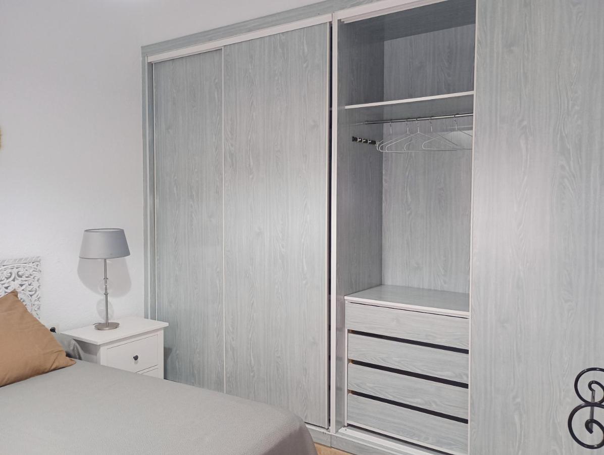 Vacational Homes South Organic Μάλαγα Εξωτερικό φωτογραφία