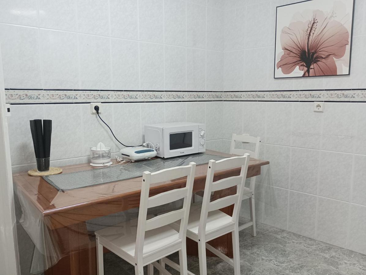 Vacational Homes South Organic Μάλαγα Εξωτερικό φωτογραφία