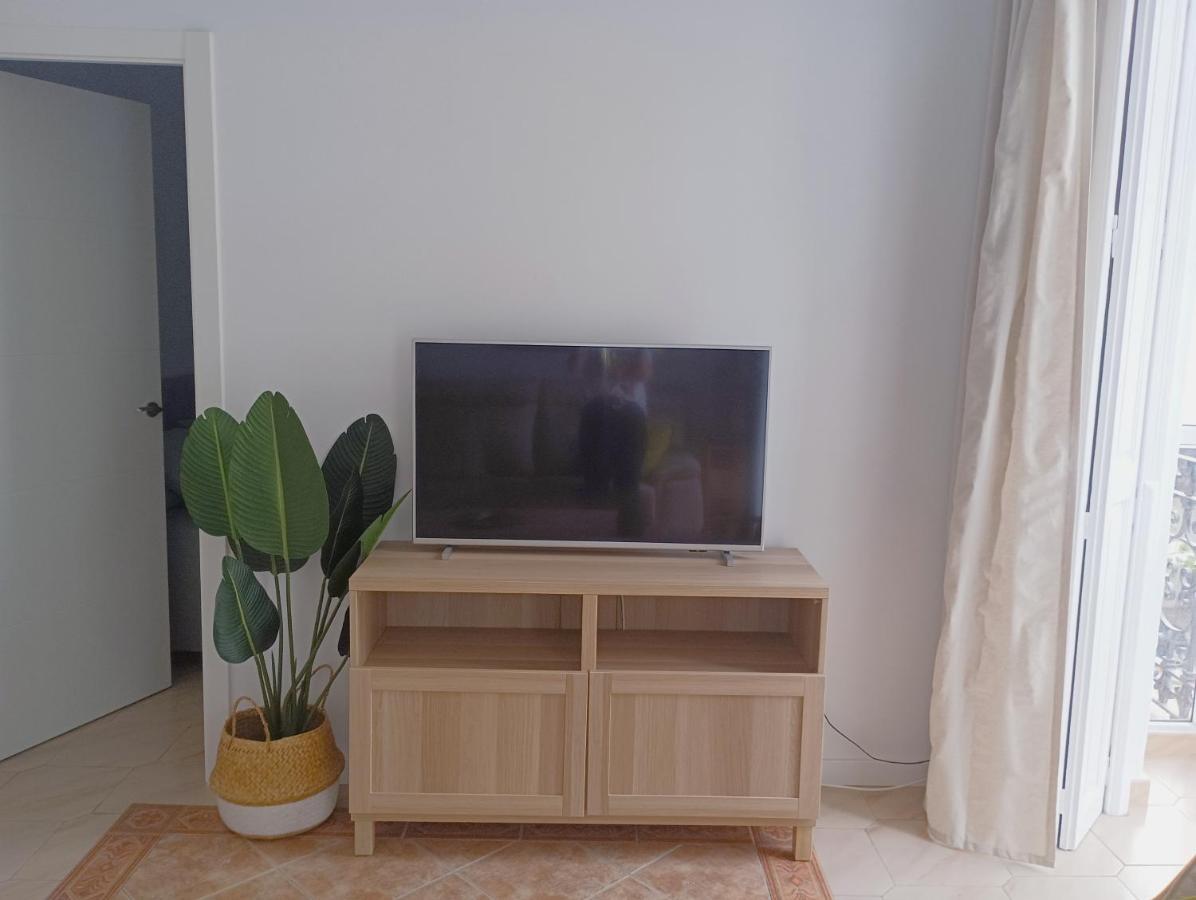 Vacational Homes South Organic Μάλαγα Εξωτερικό φωτογραφία