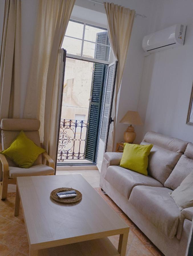 Vacational Homes South Organic Μάλαγα Εξωτερικό φωτογραφία