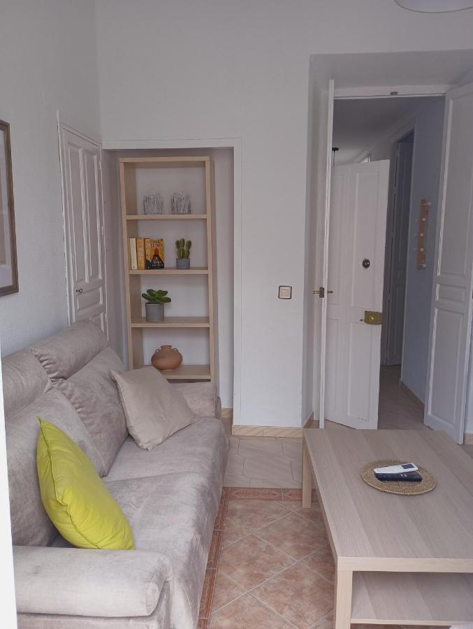 Vacational Homes South Organic Μάλαγα Εξωτερικό φωτογραφία