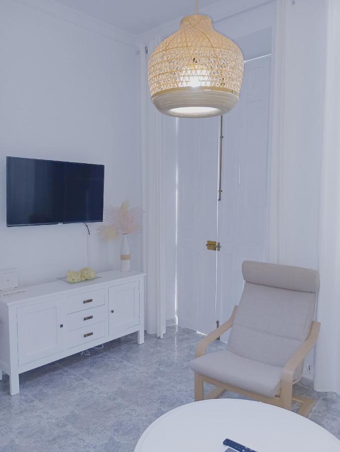 Vacational Homes South Organic Μάλαγα Εξωτερικό φωτογραφία