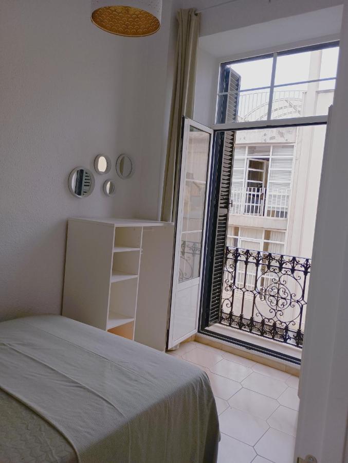 Vacational Homes South Organic Μάλαγα Εξωτερικό φωτογραφία