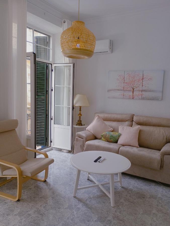 Vacational Homes South Organic Μάλαγα Εξωτερικό φωτογραφία