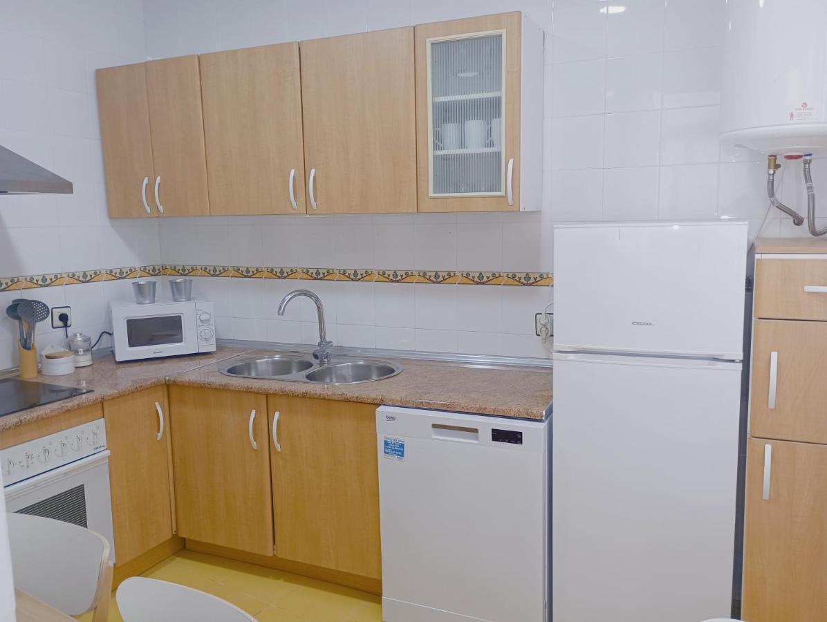 Vacational Homes South Organic Μάλαγα Εξωτερικό φωτογραφία