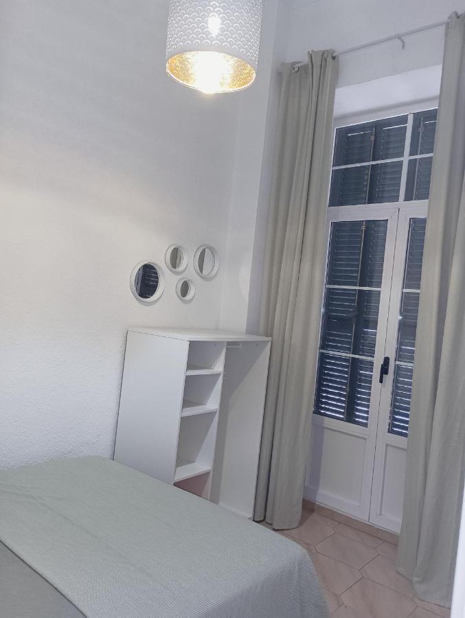 Vacational Homes South Organic Μάλαγα Εξωτερικό φωτογραφία
