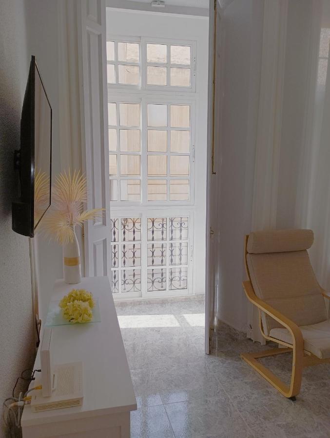 Vacational Homes South Organic Μάλαγα Εξωτερικό φωτογραφία
