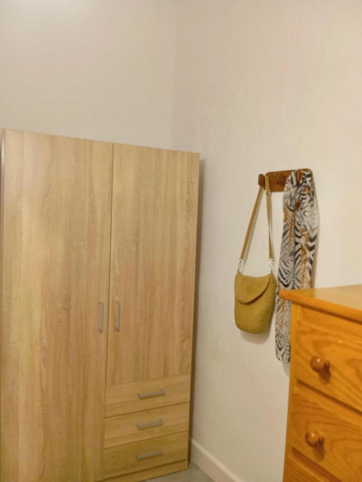 Vacational Homes South Organic Μάλαγα Εξωτερικό φωτογραφία