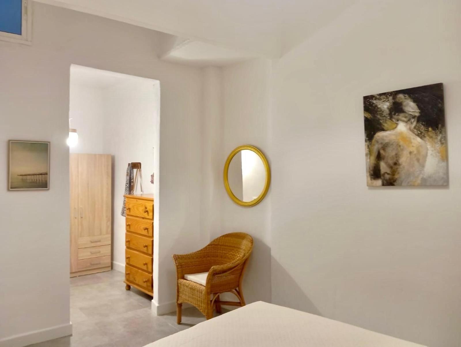 Vacational Homes South Organic Μάλαγα Εξωτερικό φωτογραφία