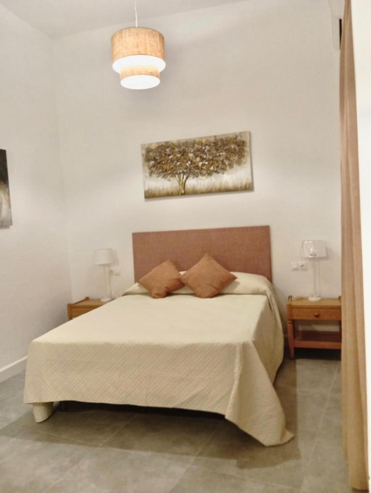 Vacational Homes South Organic Μάλαγα Εξωτερικό φωτογραφία