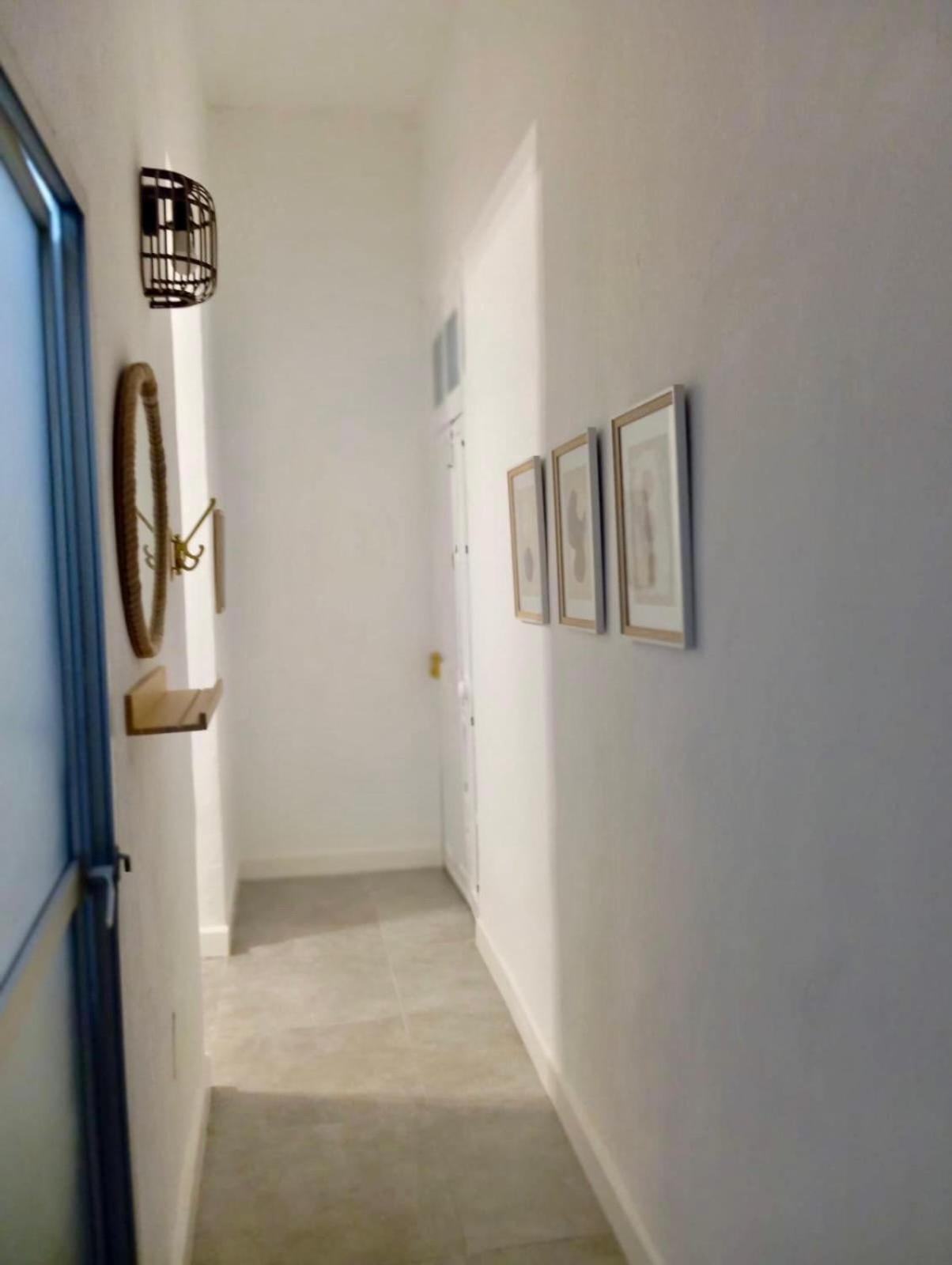 Vacational Homes South Organic Μάλαγα Εξωτερικό φωτογραφία