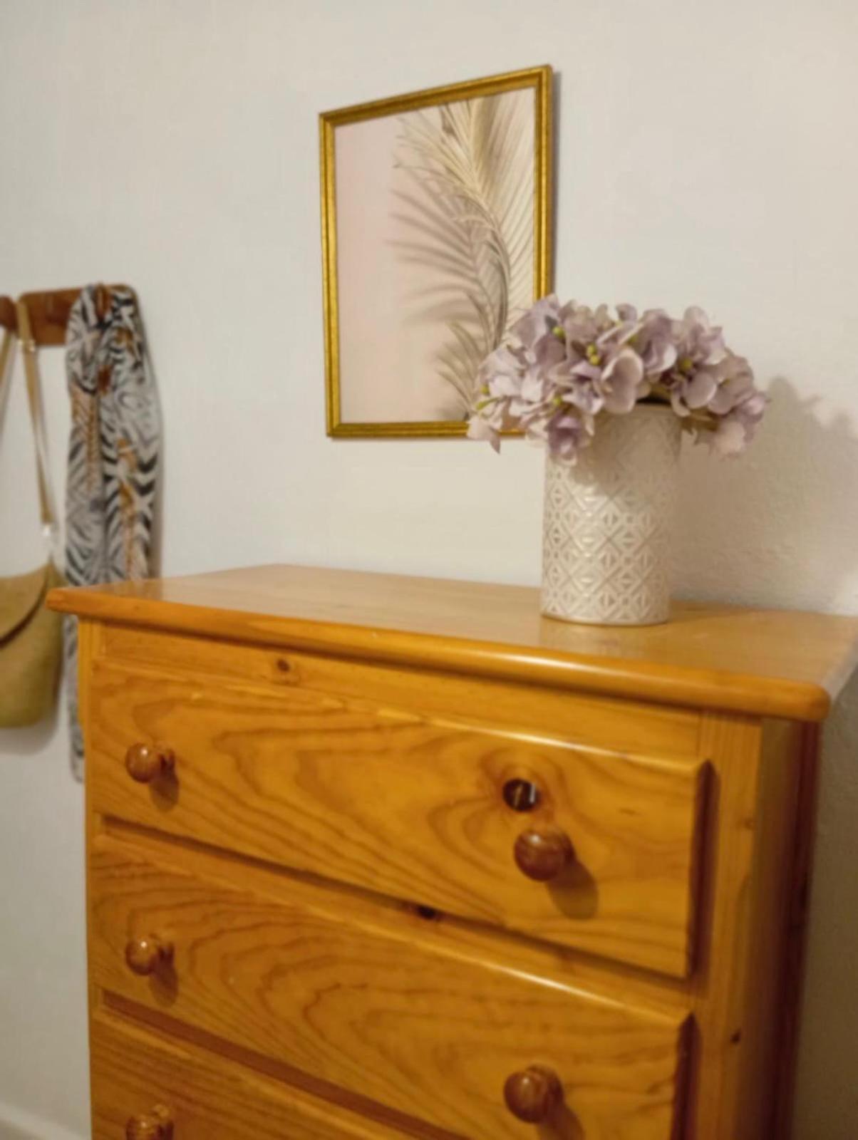 Vacational Homes South Organic Μάλαγα Εξωτερικό φωτογραφία