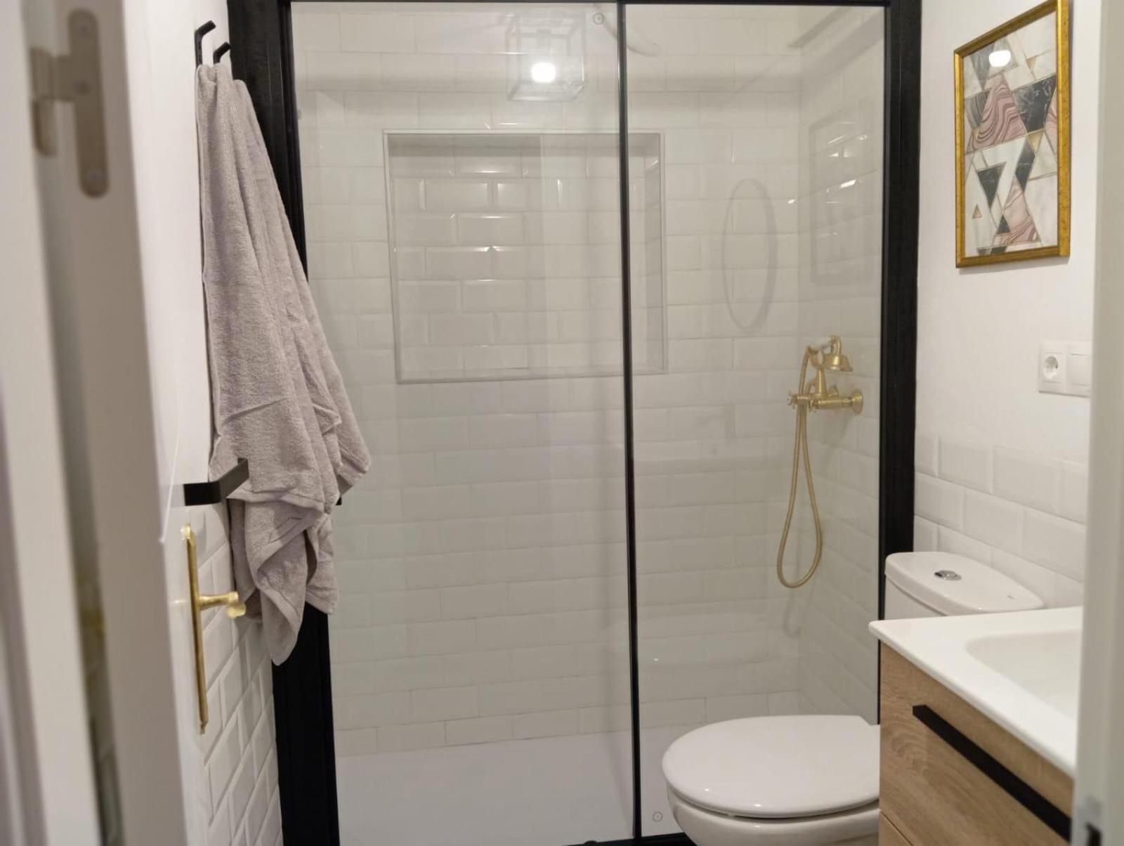 Vacational Homes South Organic Μάλαγα Εξωτερικό φωτογραφία