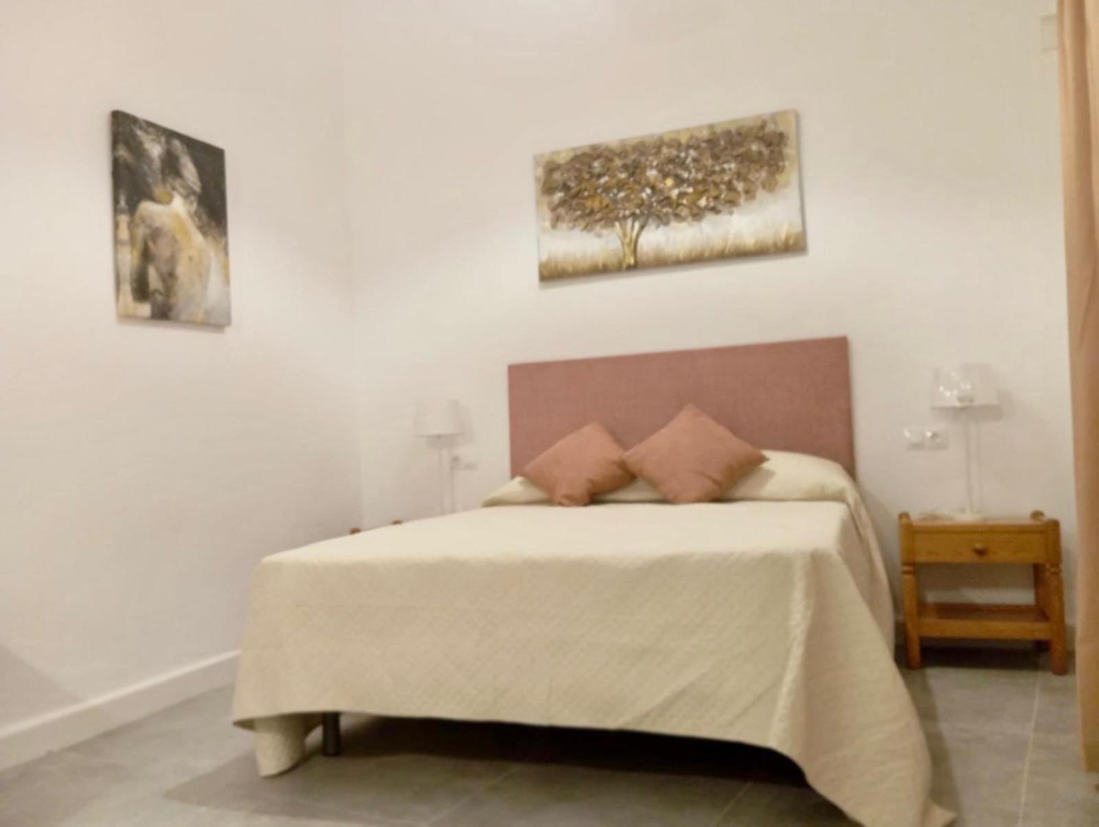 Vacational Homes South Organic Μάλαγα Εξωτερικό φωτογραφία