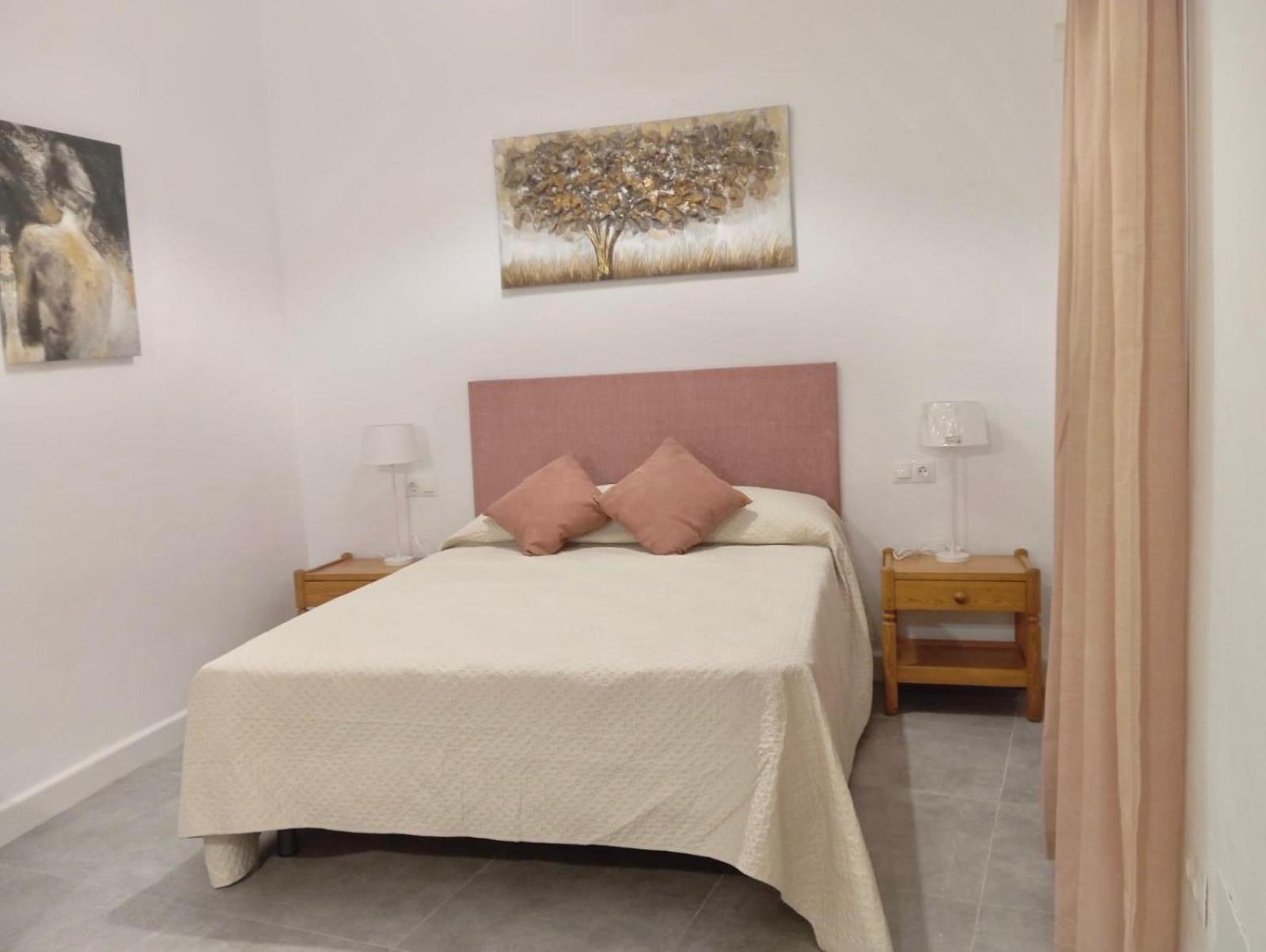 Vacational Homes South Organic Μάλαγα Εξωτερικό φωτογραφία