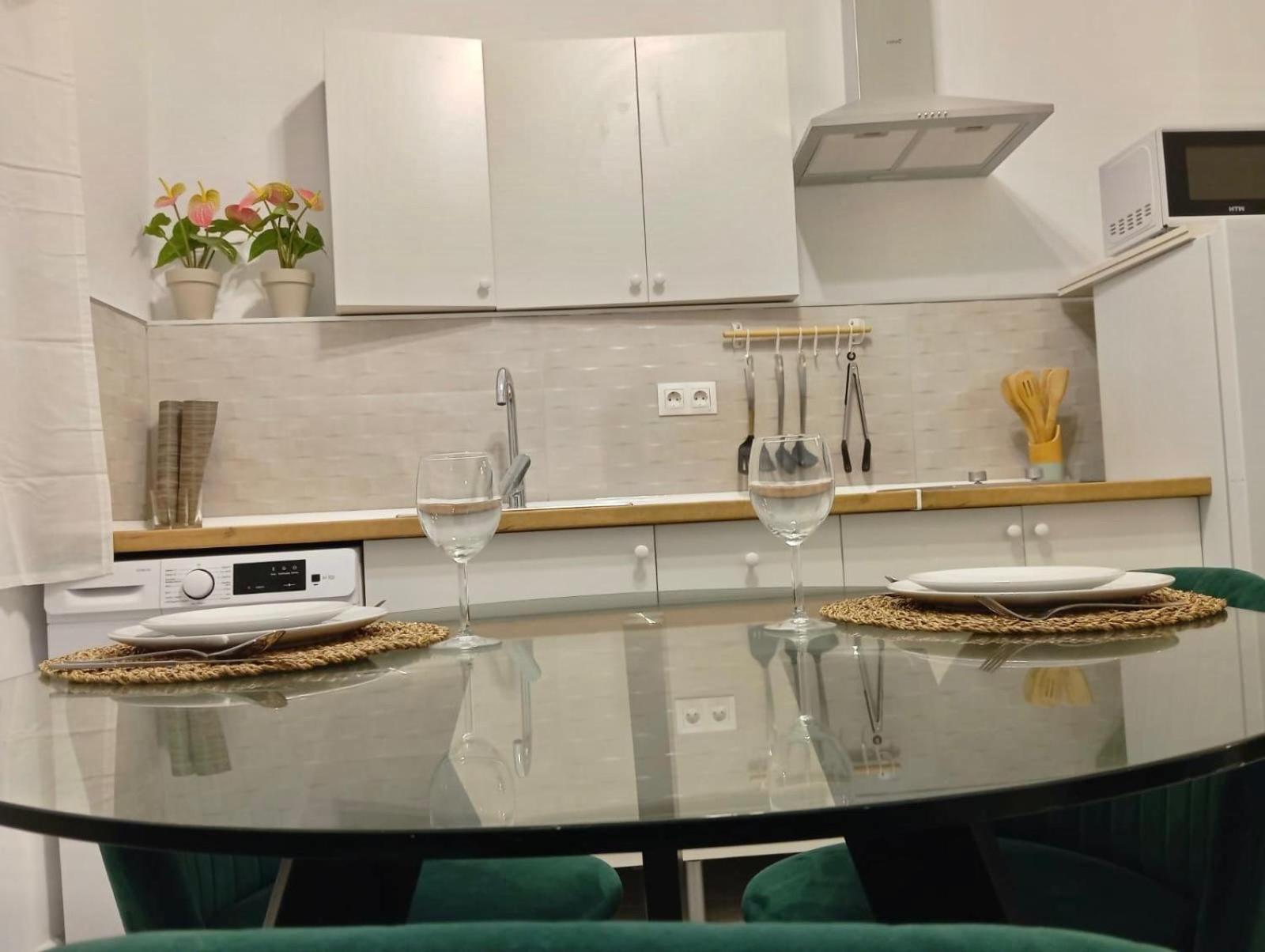 Vacational Homes South Organic Μάλαγα Εξωτερικό φωτογραφία