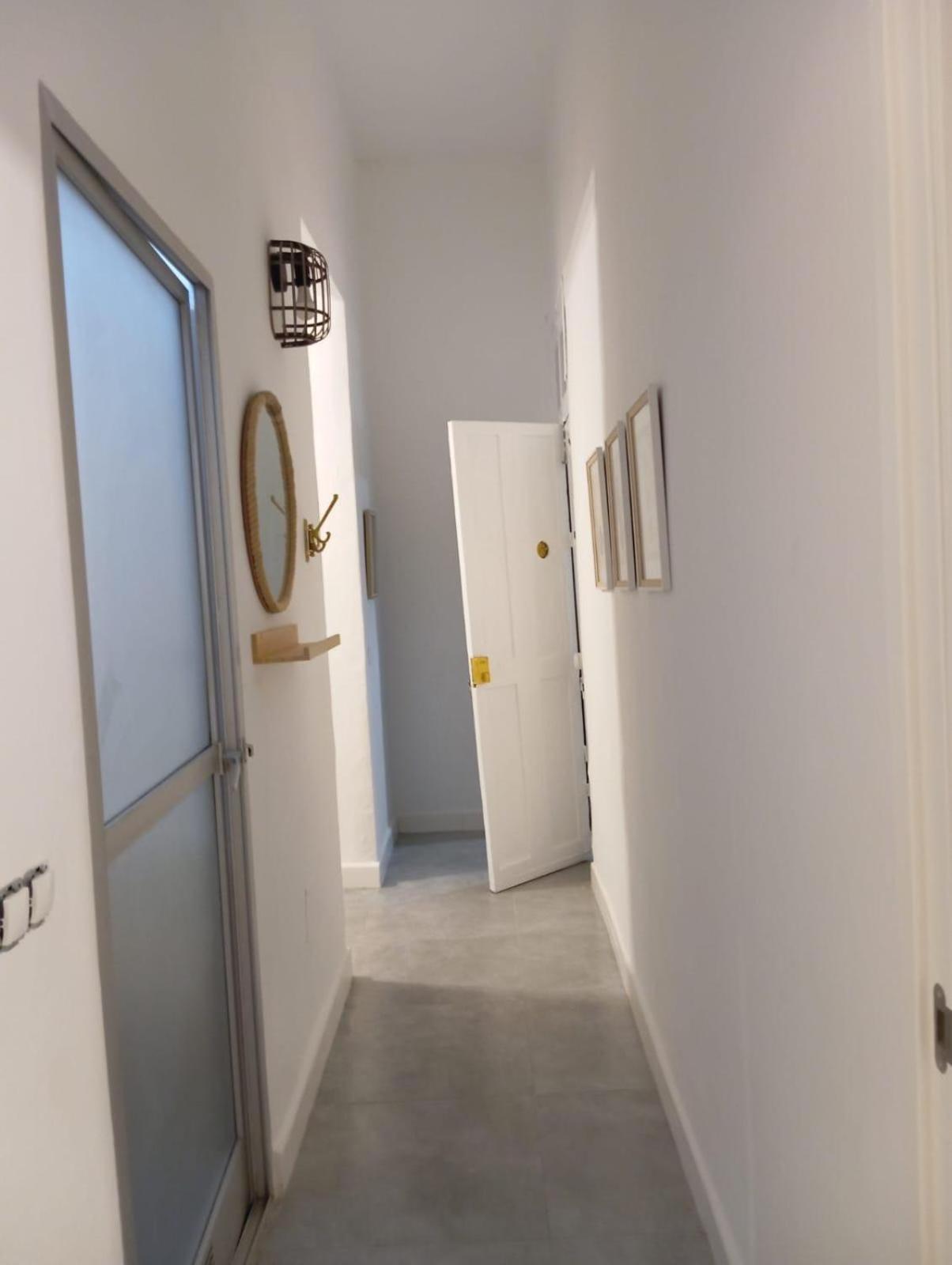Vacational Homes South Organic Μάλαγα Εξωτερικό φωτογραφία